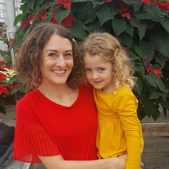 Meet your Posher, Brittany - Picture 1 of 1